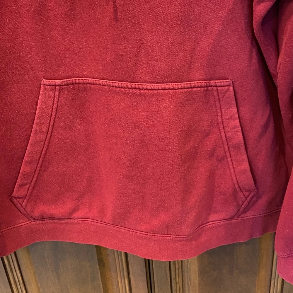 FLORIDA STATE University SEMINOLES NIKE Hoodie Sweatshirt XL